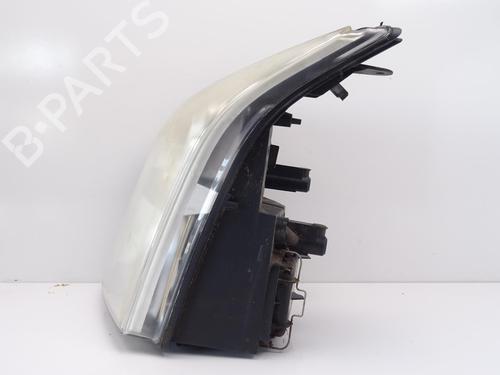 Left headlight FORD TRANSIT Bus (FD_ _, FB_ _, FS_ _, FZ_ _, FC_ _) 2.2 TDCi | BP18181263C28 