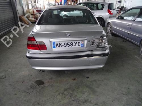 Climate control BMW 3 (E46) 330 d | BP18197671I5 