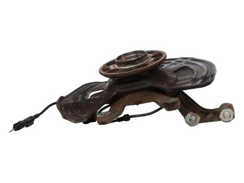 Used Right front steering knuckle Right front steering knuckle MERCEDES-BENZ B-CLASS Sports Tourer (W246, W242) B 220 CDI / d 4-matic (246.205) (177 hp) 23762994 23762994