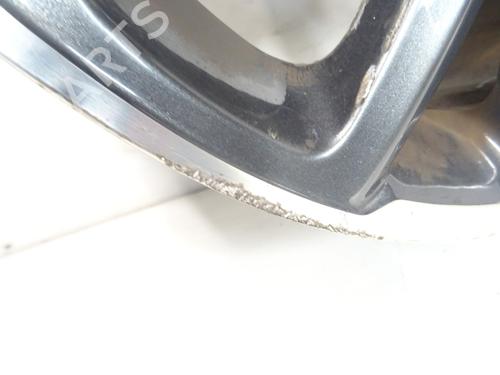 Rim PEUGEOT 208 I (CA_, CC_) 1.6 HDi | BP28330425C45