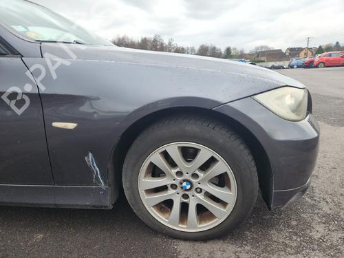 Engine BMW 3 (E90) 318 d | BP30592393M1 - Image 8