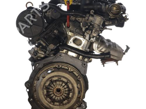 Motor SKODA OCTAVIA II Combi (1Z5) 1.6 (102 hp) 26685680
