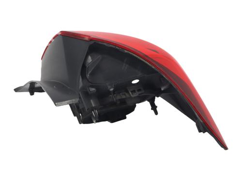 Left taillight DACIA SANDERO II TCe 90 (B8M1, B8MA, B8AC) | BP37531577C34 - Image 2