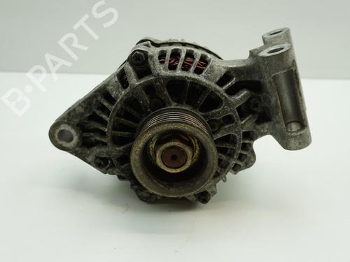 Used Alternator Alternator FORD PUMA (EC_) 1.6 16V (103 hp) 18172916 18172916