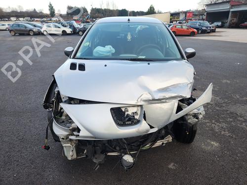 Engine PEUGEOT 206+ (2L_, 2M_) 1.4 i | BP30710260M1 - Image 17