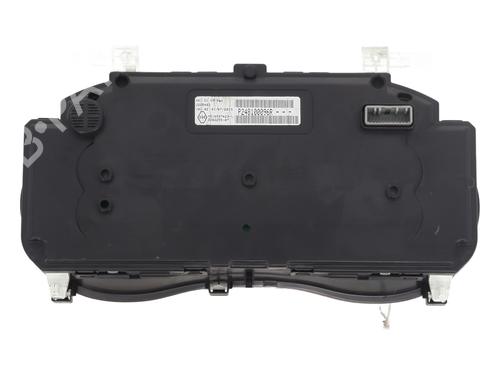 Instrument cluster RENAULT KANGOO Express (FW0/1_) Z.E. (FW0Z, FW1Z) | BP34146104C47  - Image 6
