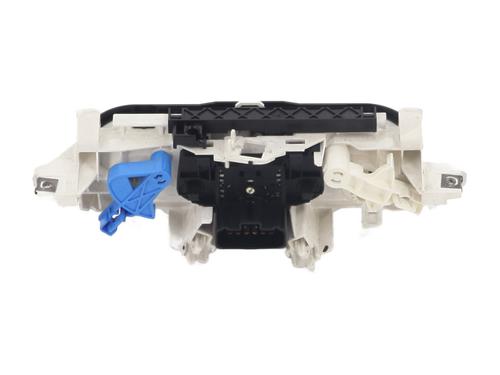 Climate control RENAULT TWINGO II (CN0_) 1.2 16V (CN04, CN0B) | BP25268182I5 