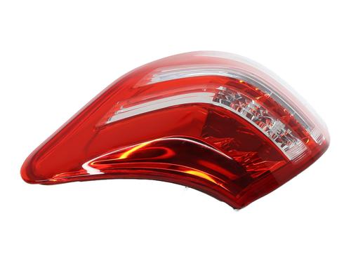 Right taillight TOYOTA RAV 4 III (_A3_) 2.2 D 4WD (ALA30_, ALA30R) | BP21538196C35