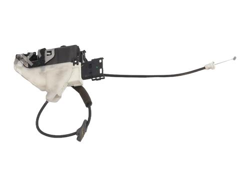 Used Front right lock Front right lock CITROËN C3 II (SC_) 1.6 VTi 120 (120 hp) 24498358 24498358