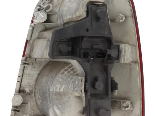Left taillight VW TOURAN (1T1, 1T2) 2.0 TDI | BP29641659C34 