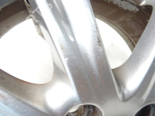 Rim TOYOTA YARIS (_P13_) 1.3 (NSP130_, NSP130) | BP27714042C45 