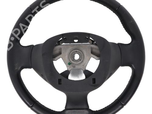 Steering wheel NISSAN JUKE (F15) 1.5 dCi | BP19931766C49 