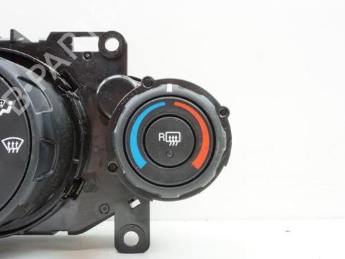 Climate control FORD ECOSPORT 1.0 EcoBoost | BP18193030I5 