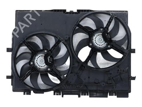 Radiator fan PEUGEOT BOXER Van 2.0 BlueHDi 130 | BP27747299M35 