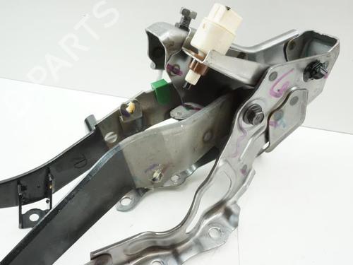 Used Pedal PEUGEOT 108 1.0 VTi (69 hp) 22071673