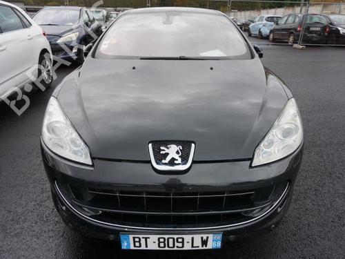 Left front window switch PEUGEOT 407 Coupe (6C_) 2.7 HDi | BP18181202I27  - Image 10