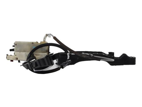 Rear left lock CITROËN C4 II (NC_) 1.6 HDi 90 | BP22075475C100 