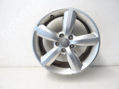 Rim AUDI A3 Sportback (8PA) 2.0 TDI quattro 8P0601025AL