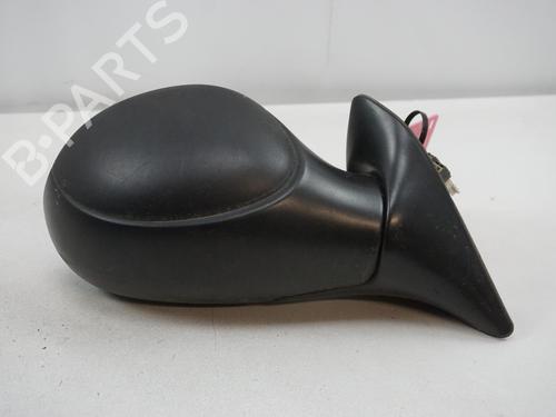 Right mirror CITROËN XSARA PICASSO (N68) 2.0 HDi | BP21143842C27 