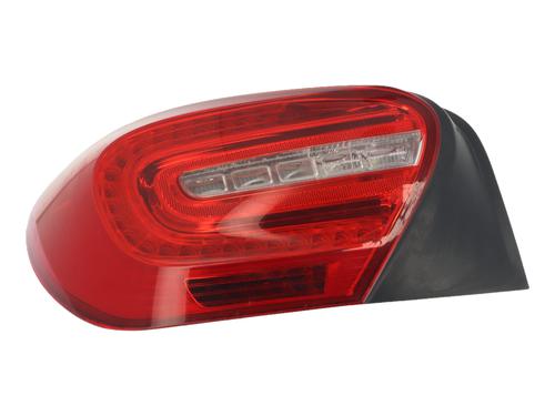 Left taillight MERCEDES-BENZ A-CLASS (W176) A 200 (176.043) | BP38678625C34 - Image 3