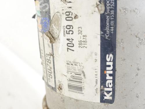 Exhaust system FORD PUMA (EC_) 1.6 16V | BP18181533M121 