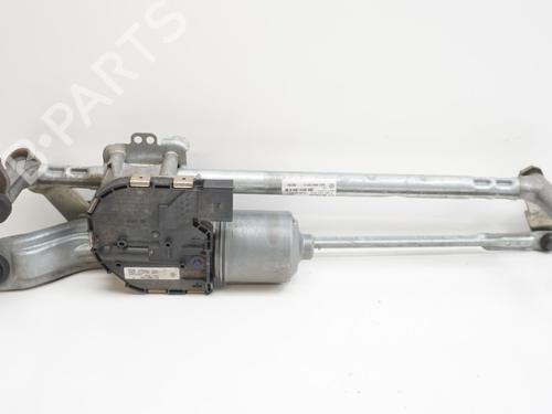 Front wiper motor VW GOLF VII (5G1, BQ1, BE1, BE2) 2.0 GTI | BP18176340M29 