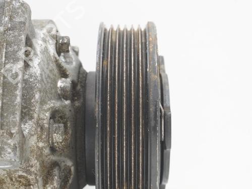 AC Kompressor SKODA FABIA II (542) 1.2 TSI | BP19729095M34 