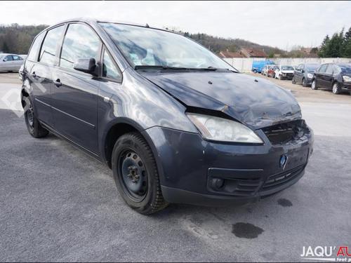 AC compressor FORD FOCUS C-MAX (DM2) 1.6 Ti | BP18185729M34  - Image 7