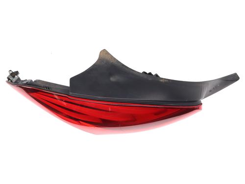 Left taillight PEUGEOT 208 I (CA_, CC_) 1.5 BlueHDI 100 | BP19709659C34 