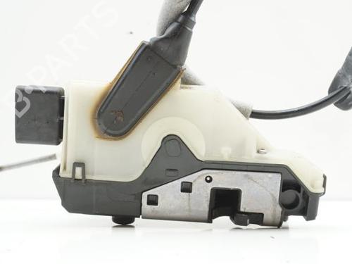 Front right lock CITROËN DS4 (NX_) 1.6 HDi 110 | BP18185203C97 