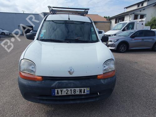 Left headlight RENAULT KANGOO (KC0/1_) 1.5 dCi (KC07) | BP30863252C28 - Image 17