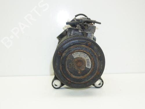 Used AC compressor BMW 1 (F20) 116 d (116 hp) 18171299