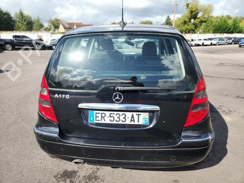 Left headlight MERCEDES-BENZ A-CLASS (W169) A 170 (169.032, 169.332) | BP29255295C28 