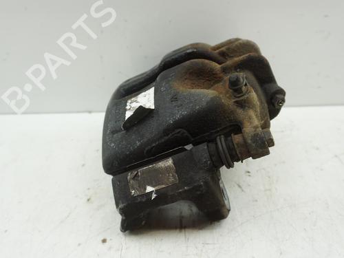 Left front brake caliper CITROËN JUMPY II Van 1.6 HDi 90 8V | BP18172022M105 