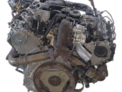 Engine AUDI A8 D3 (4E2, 4E8) 3.0 TDI quattro | BP31039198M1 - Image 6