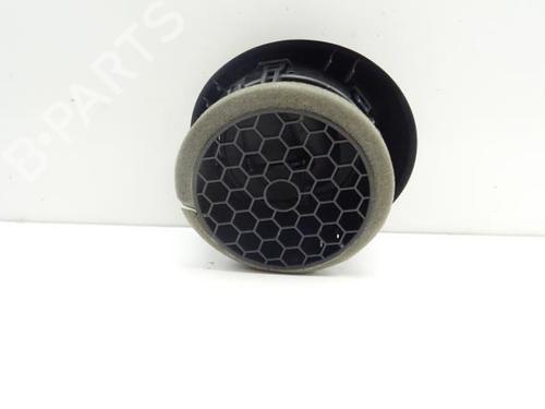 Used Air vent RENAULT CLIO IV (BH_) 1.5 dCi 75 (75 hp) 19728797
