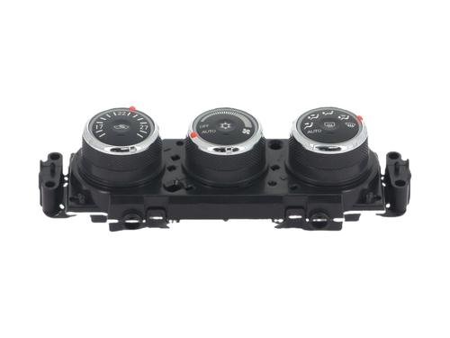 Climate control CITROËN C4 AIRCROSS | BP39506632I5 - Image 4