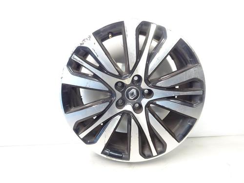 Used Rim RENAULT ESPACE V (JR_) 1.6 dCi 160 (160 hp) 18184592
