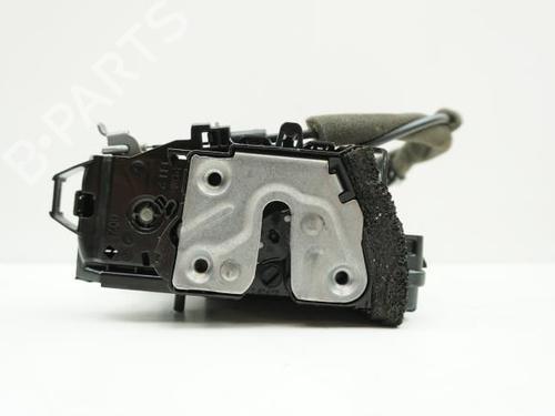 Used Rear left lock NISSAN MICRA V (K14) 1.5 DCI (90 hp) 18193080