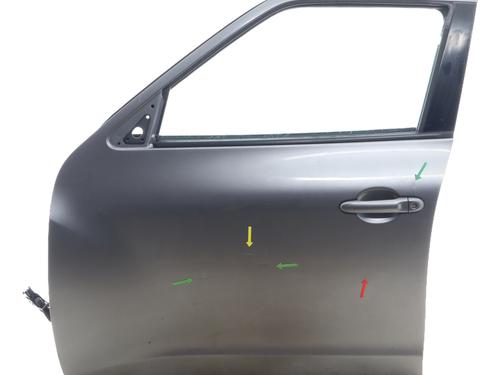 left-front-door-nissan-juke-f15-2010-2011-2012-2013-2014-2015-2016-2017-2018-2019-32242346 main image