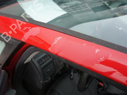 Right headlight VW TOURAN (1T1, 1T2) 2.0 TDI 16V | BP18191524C29