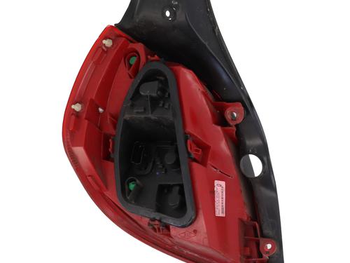 Right taillight RENAULT CLIO III (BR0/1, CR0/1) 1.2 16V (BR0P, CR0P) | BP28476967C35 