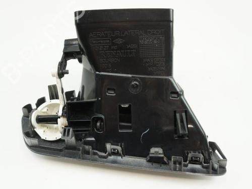 Used Air vent RENAULT SCÉNIC III (JZ0/1_) 1.5 dCi (110 hp) 18174653
