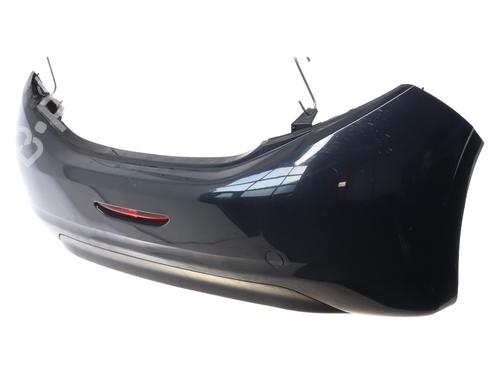 Rear bumper PEUGEOT 208 I (CA_, CC_) 1.2 VTi 68 / PureTech 68 | BP22274138C8
