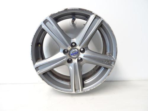 Used Rim VOLVO XC90 I (275) D5 AWD (185 hp) 18188568