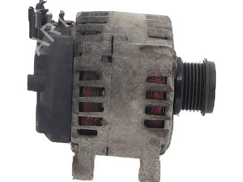 Alternator FORD GRAND C-MAX (DXA/CB7, DXA/CEU) 1.6 TDCi | BP24809604M7 