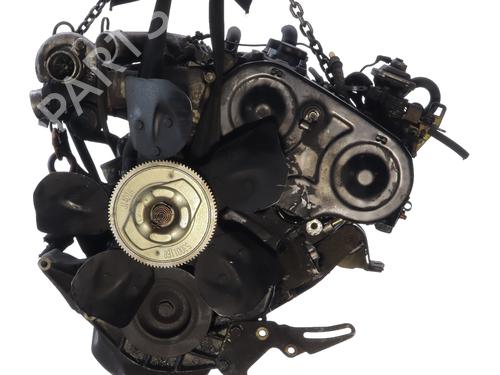 Engine JEEP CHEROKEE (XJ) 2.1 TD | BP25340922M1 