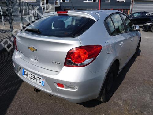 Left taillight CHEVROLET CRUZE Hatchback (J305) 1.6 | BP18177922C34 