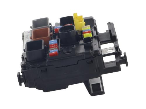 Fuse box DS DS 3 (SA_) 1.6 BlueHDi 100 (SABHY0, SABHYT) | BP30936776E1 