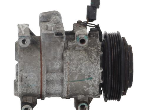 AC compressor HYUNDAI i20 I (PB, PBT) 1.2 | BP30456656M34  - Image 5